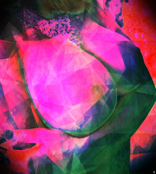 Cyber Venus 58